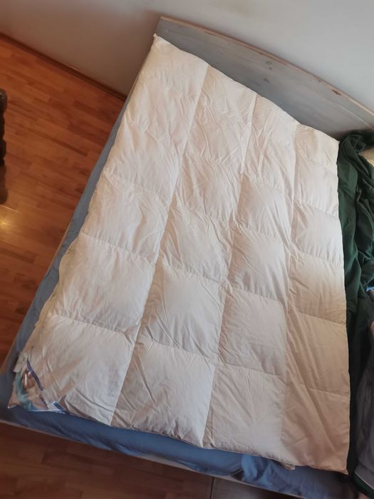 Pilote puf Germany 135x200