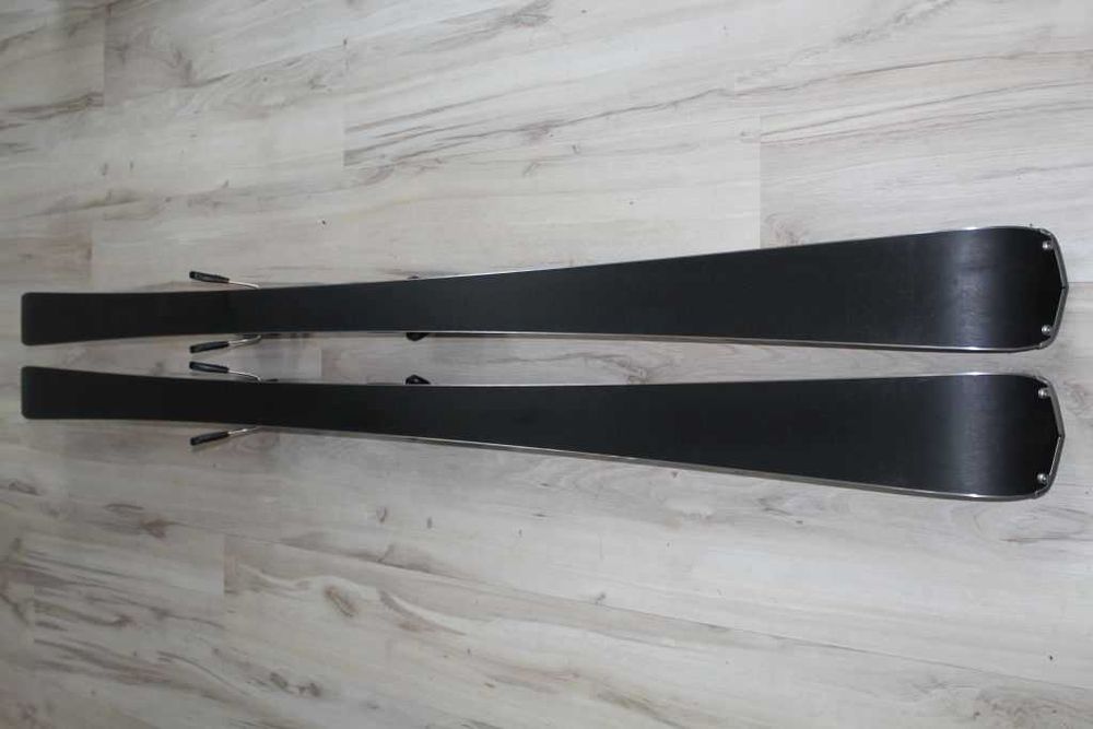 FISCHER The Curv Premium Ti  165cm  155cm 150cm  2025