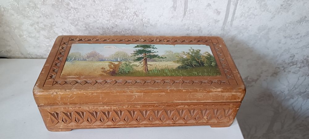 Часы Звезда всё винтаж