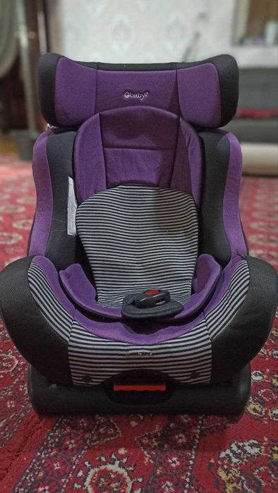 Продам автокресло. Для детей 2-5 лет. В хорошем состоянии.