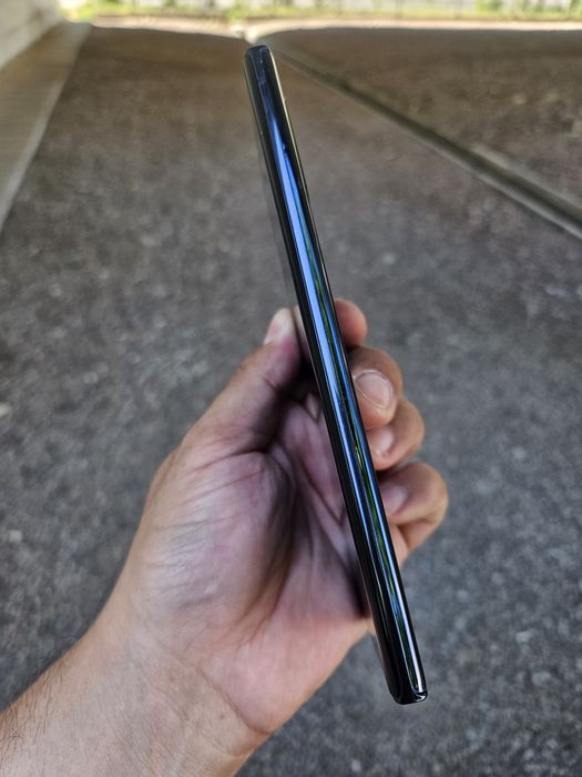 Samsung Note  10 Plus 12/256GB
