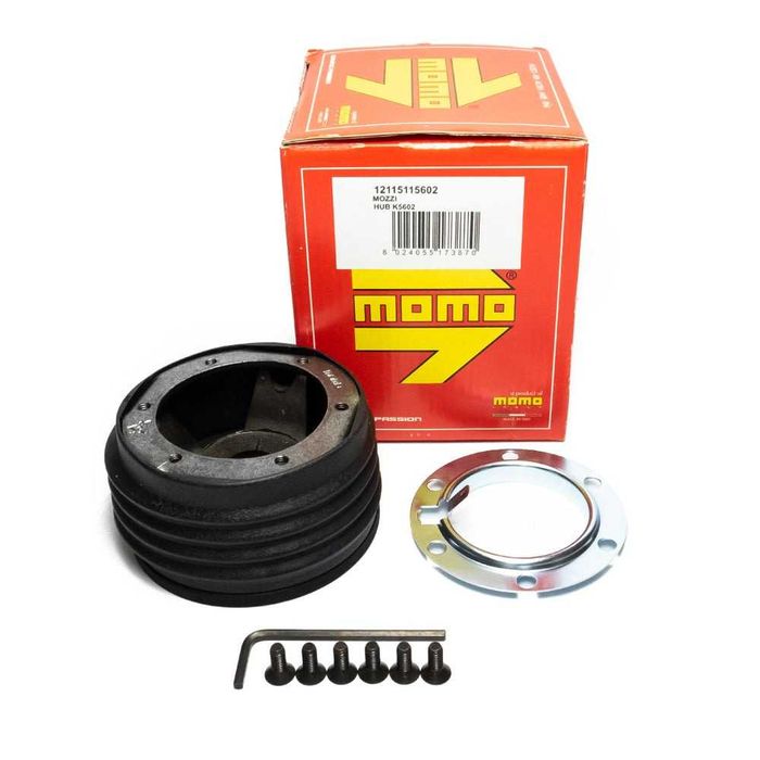 Фланец ДЕФЕНДЕР 2015-2022 МОМО Нов defender  адаптер волан 48 шлици