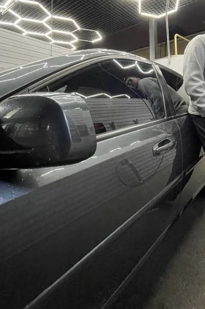 Продается авто Lacetti Gentra