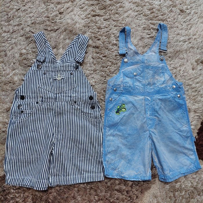 Продам детские комбинезоны