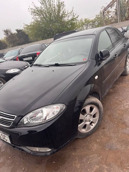 Chevrolet Lacetti / Gentra 2020 — 4