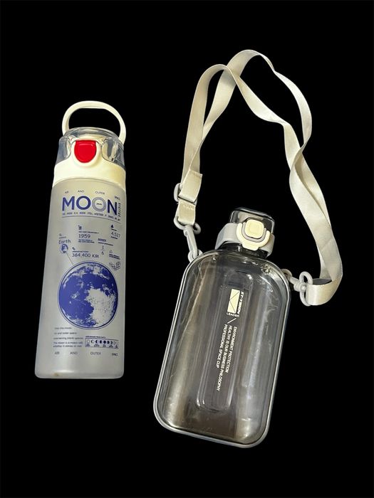 Suv idishlari (hadyaga)