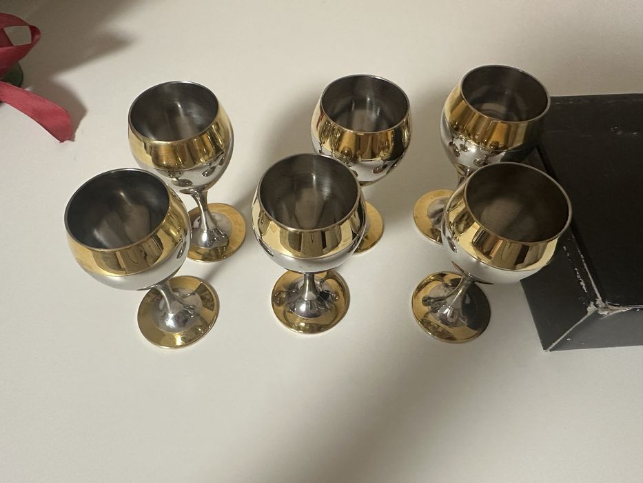 Zepter prince рюмка оригинал