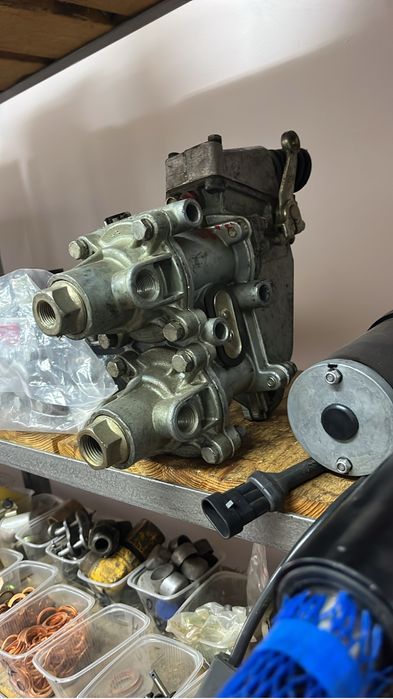 Продам Семипровод