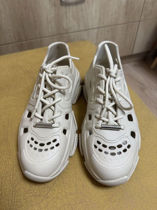 Steve Madden маратонки -38 р-р