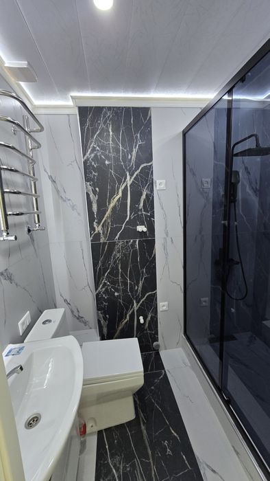 Нов. 3.4.10лифт Рудакий 68м2 72000$