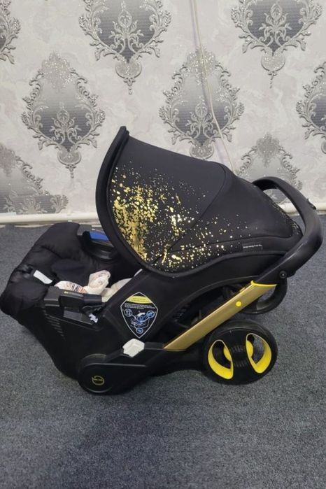 2в1 ham kolaska ham avto kreslo boladi.