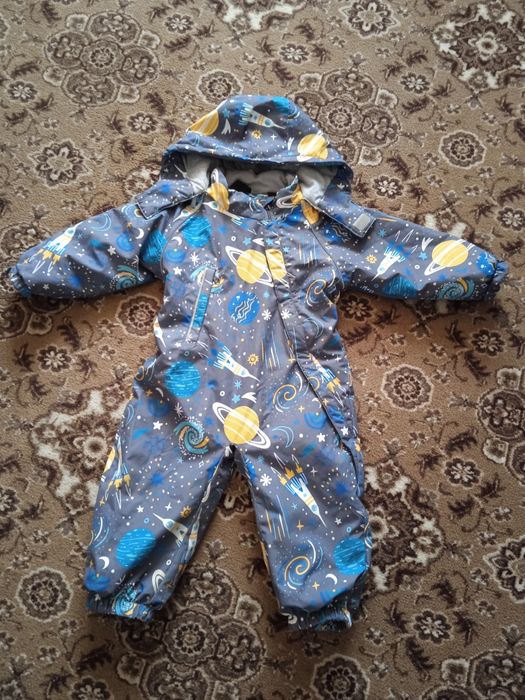 Продам комбинезон