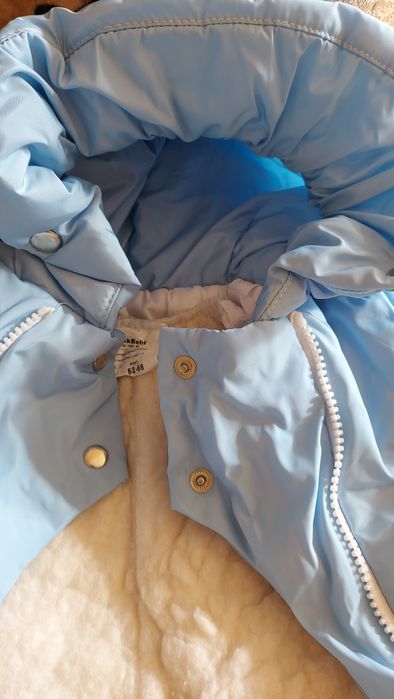 Продам комбинезон трансформер осень-зима