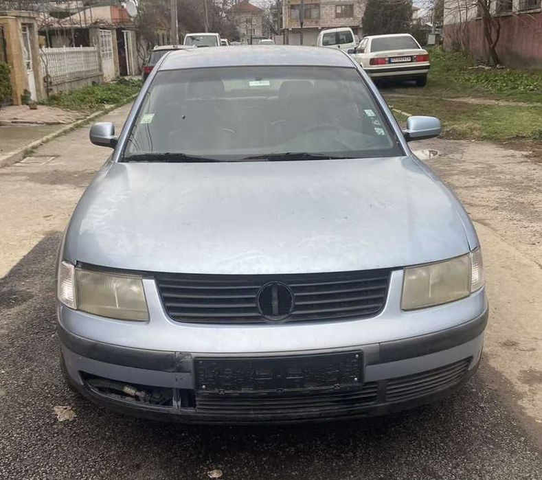 Пасат, VW Passat 1.9TDI 110ks. на части/ пасат на части, na chasti