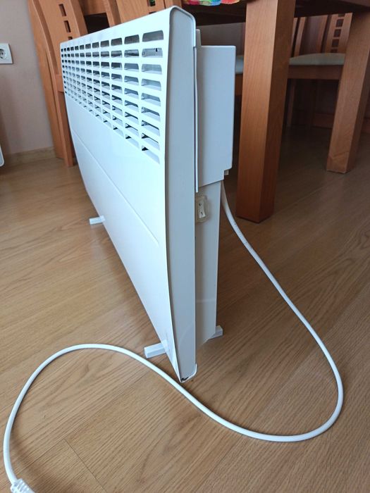 Конвектор Atlantic F125 2500W