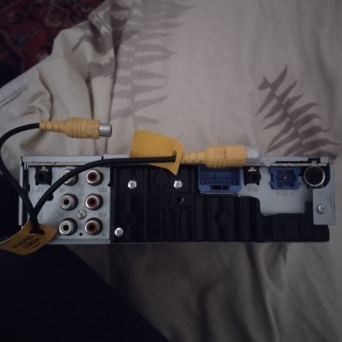 автозвук машинаа