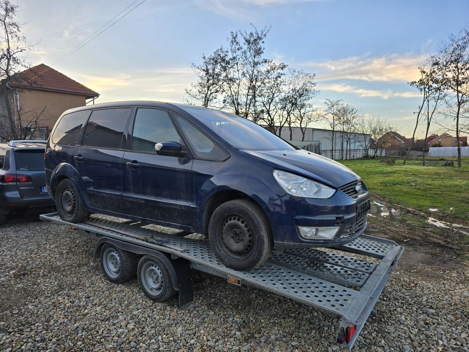 Dezmembrez Ford Galaxy / 2.2 TDCI 175 CP sau 2.0 TDCI 140 CP