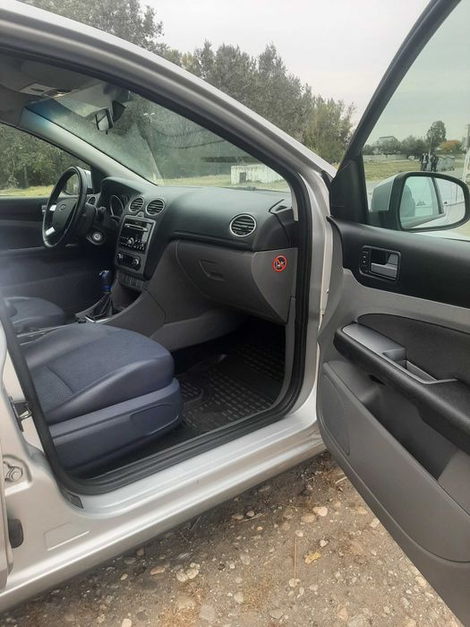 Ford Focus 1.6 TDCI, 2011, Euro 5, 90 CP