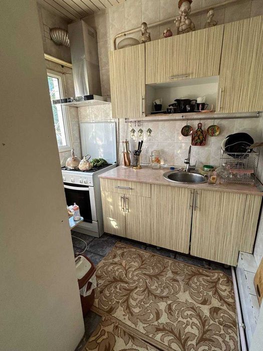 Квартира банковский дом