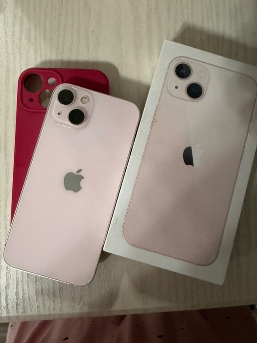 Срочно Срочно Iphone 13 128gb сатылады