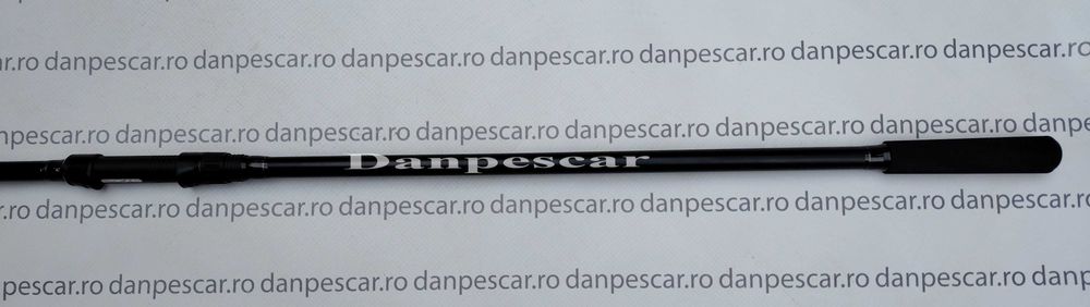 Lanseta 3,60metri PRO FL Strong Carp 3.5lbs 3segmente