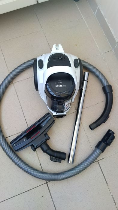 Пылесос Bosch Serie 2