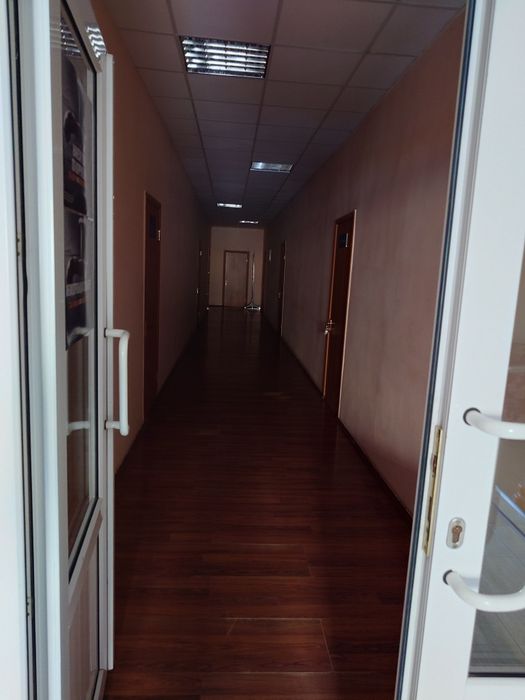 Кабинеты в центре города.