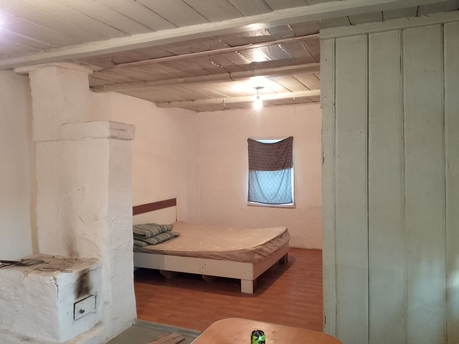 Продается дом 1 комнатный