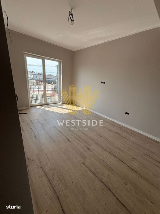 Duplex premium de vanzare, in Mosnita Veche