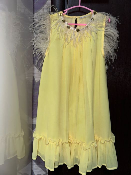 Детски рокли Name it