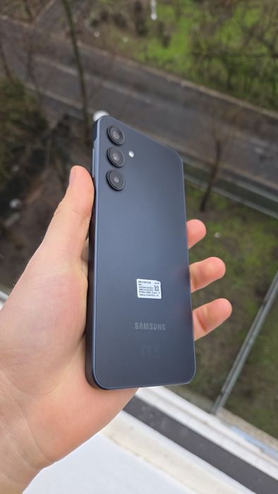 Samsung A16 - 128gb
