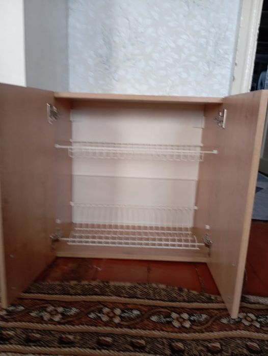 Кухонная полка новая