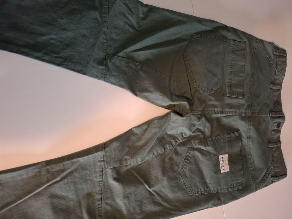 Мъжки панталони, неупотребявани 2 чифта