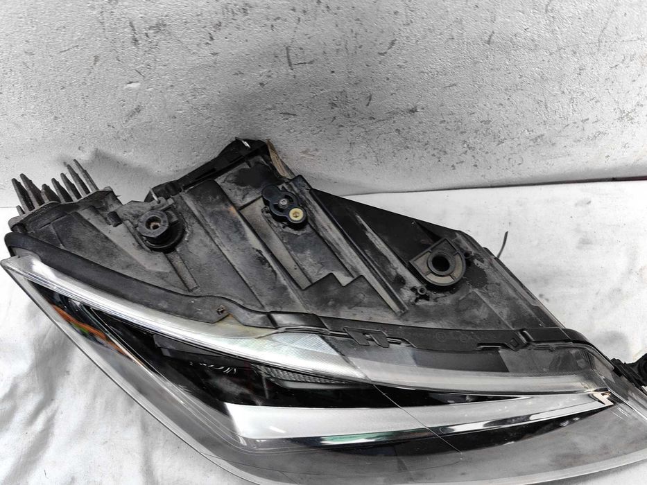 Оригинален фар Сеат Леон  Seat Leon Full Led