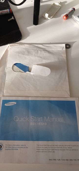 Продам фотоаппарат/мыльница