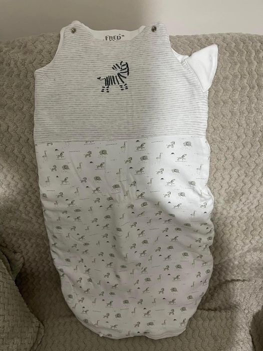 Sac de dormit de iarna pentru bebe
