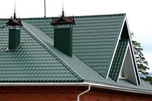 Reparam, executam sau montam tigla pe acoperisuri