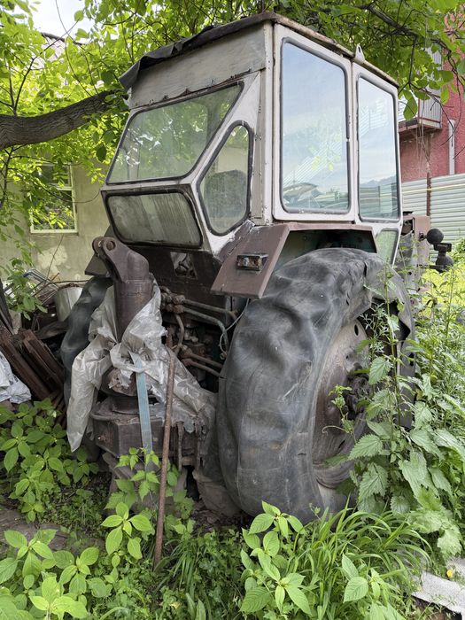 Продам Трактор ЮМЗ  Белорус на ходу