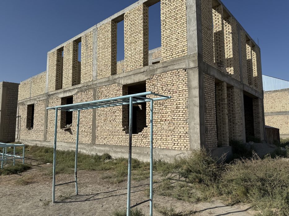 Уй жой сотилади Шехонча МФЙ