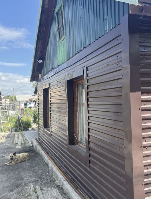 Срочно продам дом п. Камыши (Дачный)