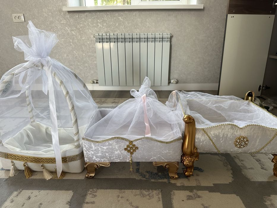 Корзины подарочные