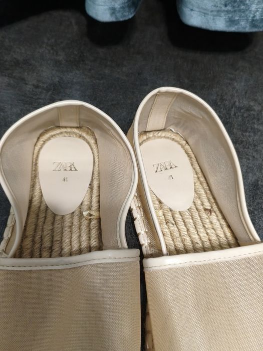 Оригинальные Эскадрильи Zara