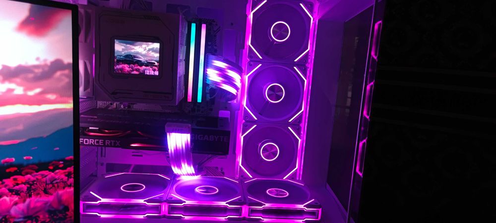 Игровой компютер