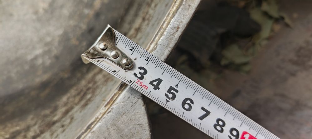 Казан улкен большой