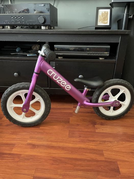 Детско баланс колело - Cruzee - 1,5 - 5 години