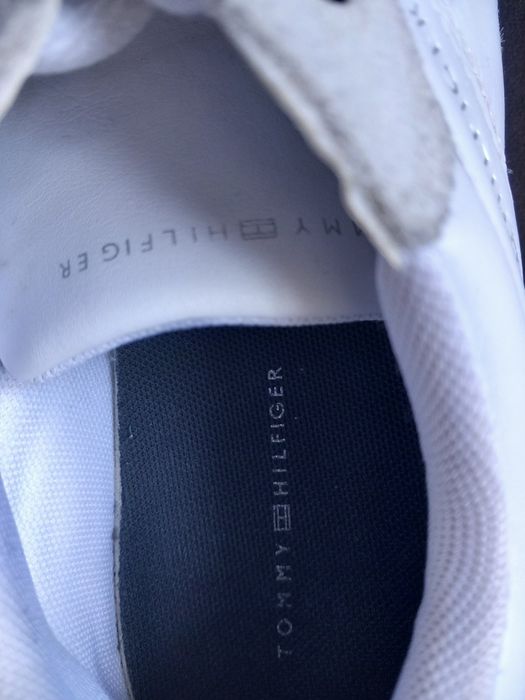 Маратонки Tommy Hilfiger