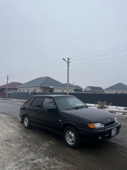 2114 на ходу продажа