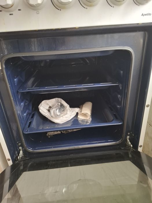 Газовая плитка продаю срочно