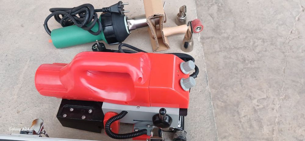 утюк гео мембрана