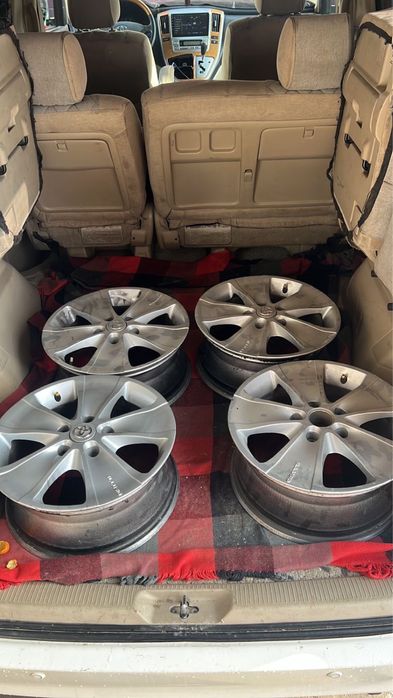 Диска 16 размер